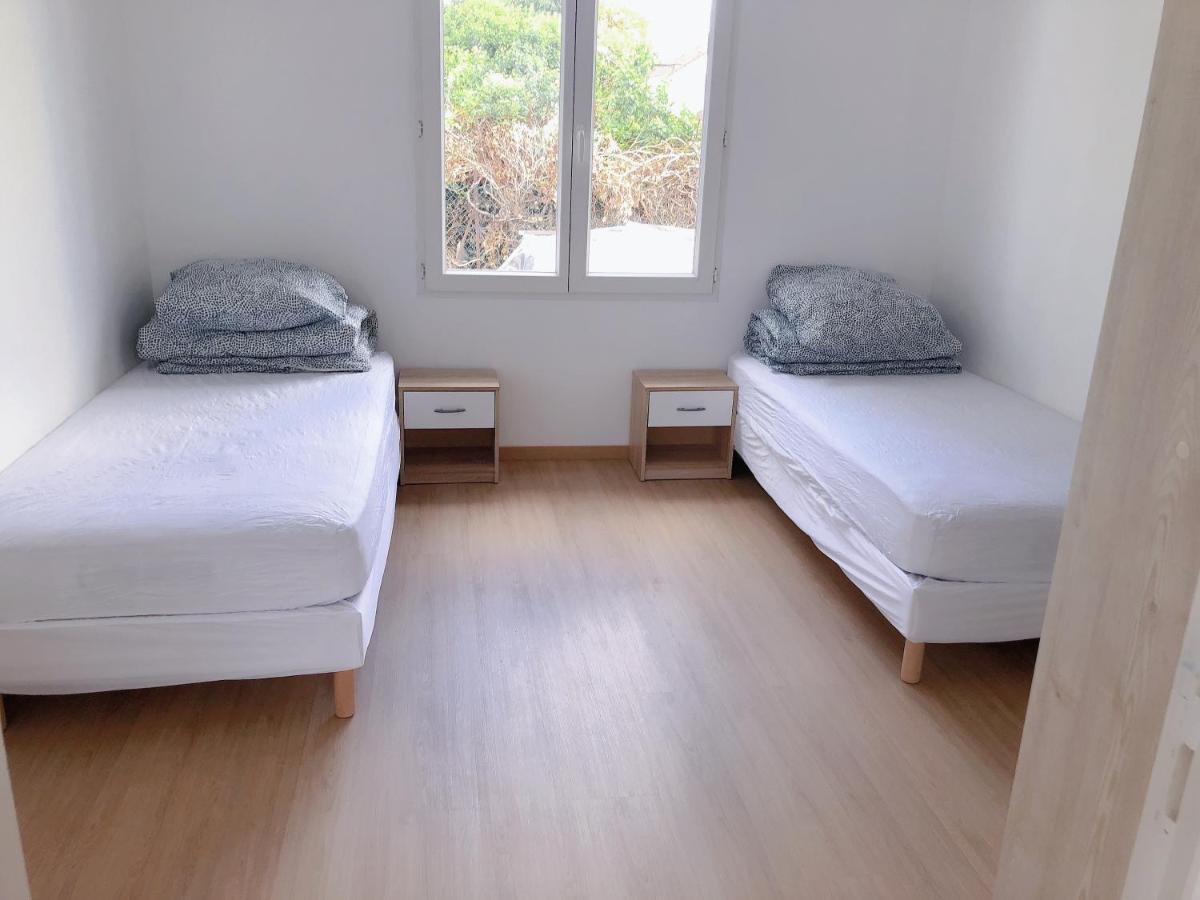Petite Maison Avec Jardin Dans Banlieue De Paris Cormeilles-en-Parisis 外观 照片