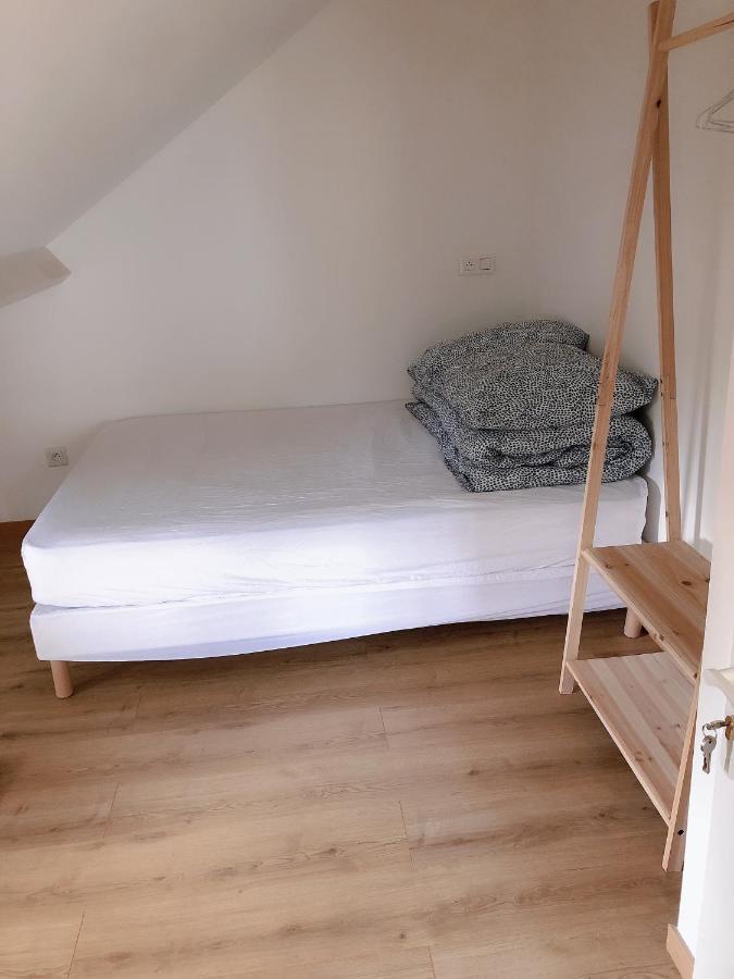 Petite Maison Avec Jardin Dans Banlieue De Paris Cormeilles-en-Parisis 外观 照片